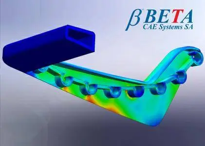 BETA-CAE Systems v17.1.1 (x64)