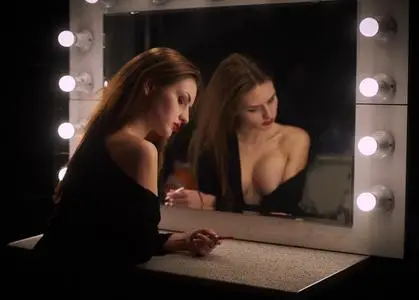 Alina Cortez by Pavel Chugreev