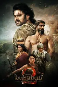 Bãhubali 2: The Conclusion (2017)