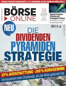 Börse Online - 2 Mai 2024