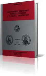 Ilustrowany skorowidz pieniedzy polskich i z Polska zwiazanych, Czesh 1