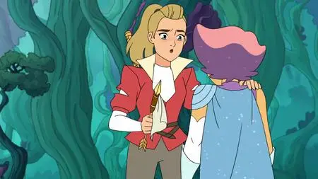 She-Ra and the Princesses of Power S02E07