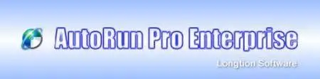 Longtion AutoRun Pro Enterprise ver.12.0.2.124