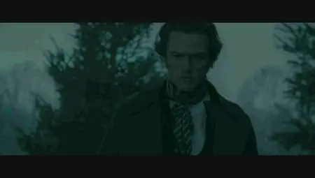 The Raven (2012)