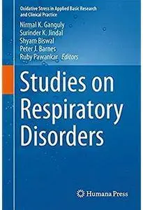 Studies on Respiratory Disorders [Repost]