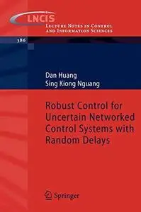 Robust control for uncertain networked control systems with random delays
