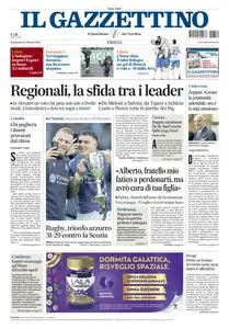 Il Gazzettino Friuli Venezia Giulia - 10 Marzo 2024