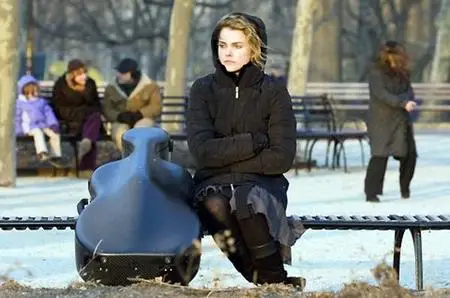  (Drame) August Rush [DVDrip]  2007/2008