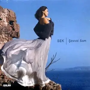 Şevval Sam - Sek (2006)
