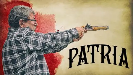 Patria (2019)