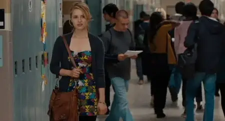 Ich bin Nummer Vier / I Am Number Four (2011)