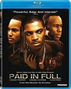 Paid in Full (2002)