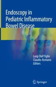 Endoscopy in Pediatric Inflammatory Bowel Disease (Repost)