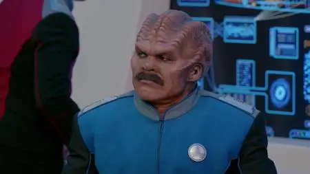 The Orville S02E06