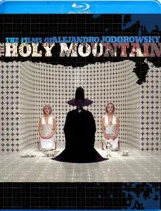 The Holy Mountain (1973) La montaña sagrada