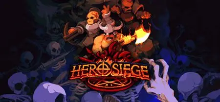 Hero Siege Season 10 (2020) Update v5.0.0.5