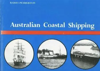 Australian Coastal Shipping (Repost)