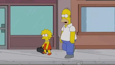 Die Simpsons S26E08