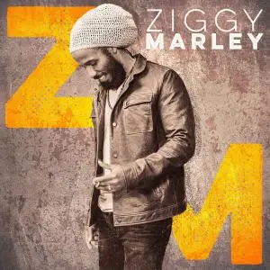 Ziggy Marley - Ziggy Marley (2016)