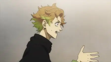 Black Clover (2017) (128-132)