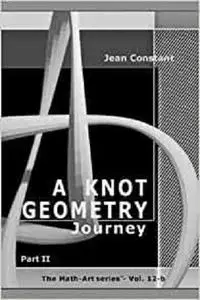 A 52 week Knot Geometry journey - part II: A Knot Geometry - Ethnomathematics project (The Math-Art series)