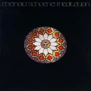 Eberhard Schoener - Meditation/Sky Music - Mountain Music (1984)