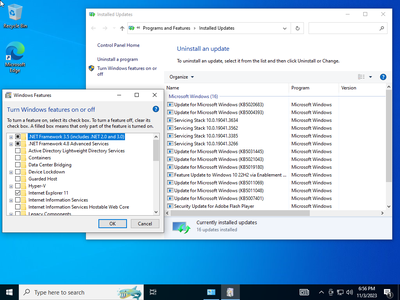 Windows 10 Pro 22H2 build 19045.3636 (x64) Preactivated Multilingual