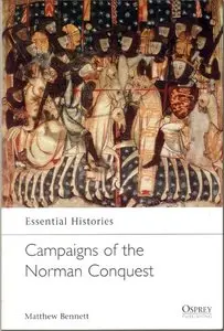 Campaigns of the Norman Conquest 