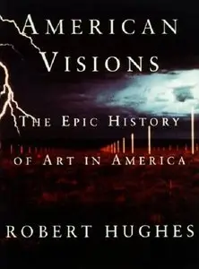 BBC - American Visions (2002)