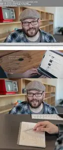 Web Design Essentials: Creating Marketing Homepages That Drive Results