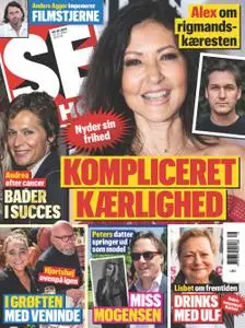SE og HØR – 20. april 2022