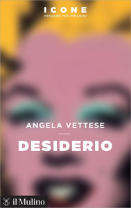 Desiderio - Angela Vettese