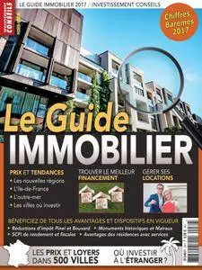 Investissement Conseils Hors - Série - juillet 2017