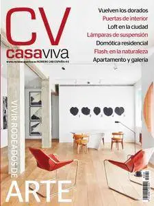Casa Viva España - enero 2018