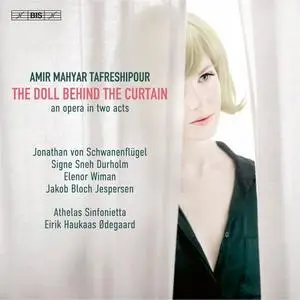 Jakob Bloch Jespersen, Elenor Wiman, Signe Sneh Durholm - Tafreshipour: The Doll Behind the Curtain (2023)