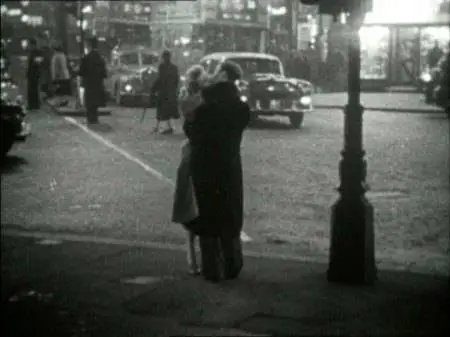 Claude Goretta, Alain Tanner - Nice Time (1957)