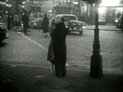 Claude Goretta, Alain Tanner - Nice Time (1957)