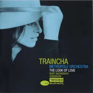 Traincha - The Look Of Love (2007) {Blue Note}