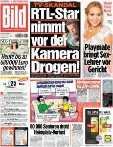 Bild - 6 September 2016