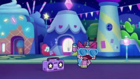 Unikitty! S02E31