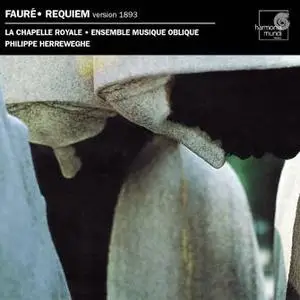 Gabriel Fauré - Requiem Version 1893