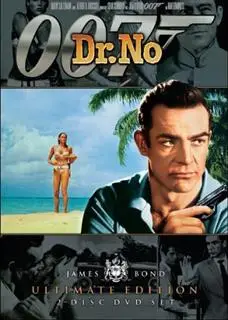 Dr. No (1962)