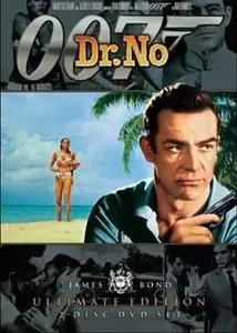 Dr. No (1962)