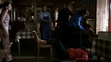 La Misura Del Confine (2010) 