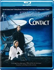 Contact (1997) [Reuploaded]
