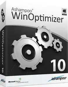 Ashampoo WinOptimizer 10.01.03