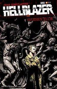 Hellblazer: Warren Ellis (segunda edición)