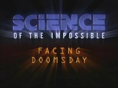 Discovery. Science Of The Impossible / Наука невозможного (1998)