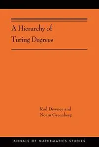 A Hierarchy of Turing Degrees