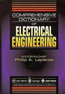Electrical Engineering Dictionary